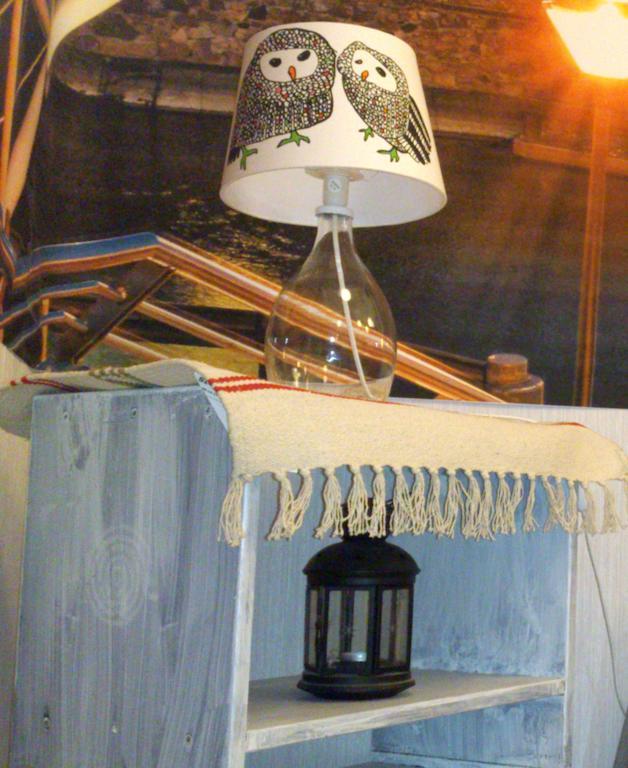 Wdj Hostel Varsó Kültér fotó